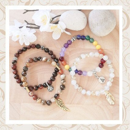 Handmade Bracelets