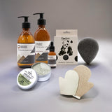 Cleanse & Refresh Kit-Bath Bomb-Serenity Gifts