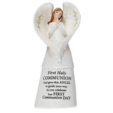 First Holy Communion Angel Figurine-Figurine-Serenity Gifts