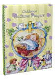 Children's Bedtime Prayers-Baptism & Christening-Serenity Gifts