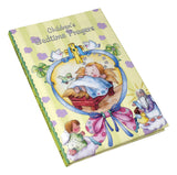 Children's Bedtime Prayers-Baptism & Christening-Serenity Gifts