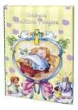 Children's Bedtime Prayers-Baptism & Christening-Serenity Gifts