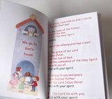 First Holy Communion - My First Missal-Holy Communion-Serenity Gifts